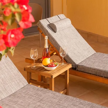 Aparthotel Heights (adults Only) 3*