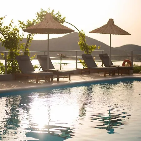 Heights (adults Only) 3* Elounda