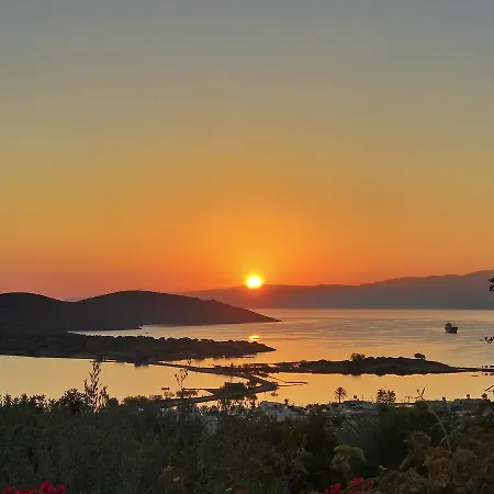 Heights (adults Only) Aparthotel Elounda