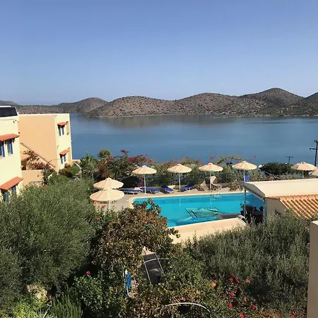 Heights (adults Only) Aparthotel