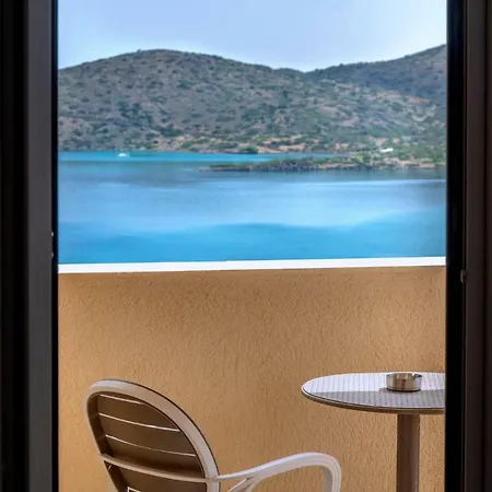 Aparthotel Heights (adults Only) 3*