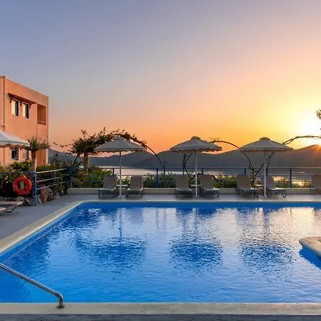 Aparthotel Heights (adults Only) Elounda