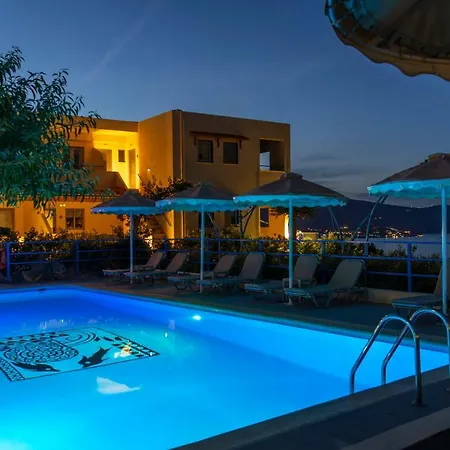 Heights (adults Only) Aparthotel 3*