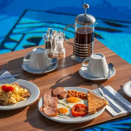 Heights (adults Only) Elounda