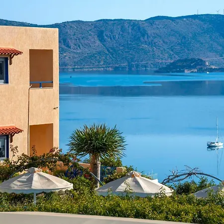 Heights (adults Only) Aparthotel Elounda