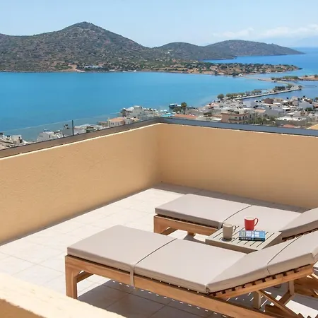 Aparthotel Heights (adults Only) Elounda