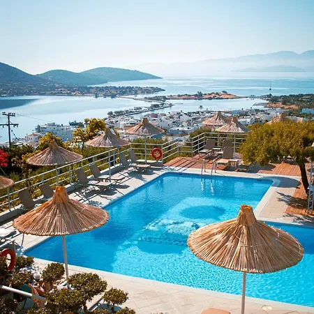 Aparthotel Heights (adults Only)
