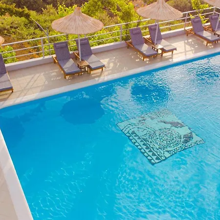 Aparthotel Heights (adults Only)