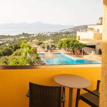Heights (adults Only) Aparthotel