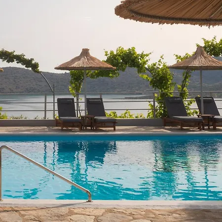 Aparthotel Heights (adults Only)