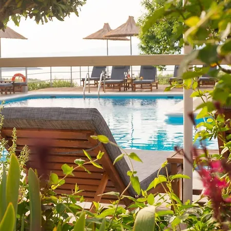 Aparthotel Heights (adults Only)