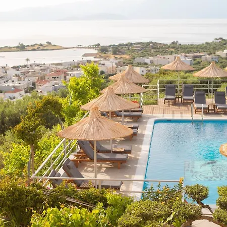 Heights (adults Only) Elounda