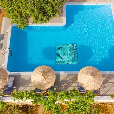 Aparthotel Heights (adults Only) 3*