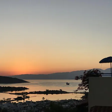 Aparthotel Heights (adults Only) 3*