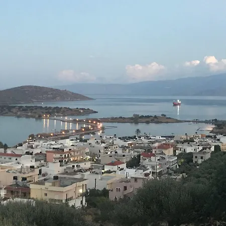 Heights (adults Only) Aparthotel Elounda