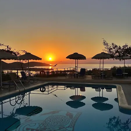 Aparthotel Heights (adults Only) Elounda