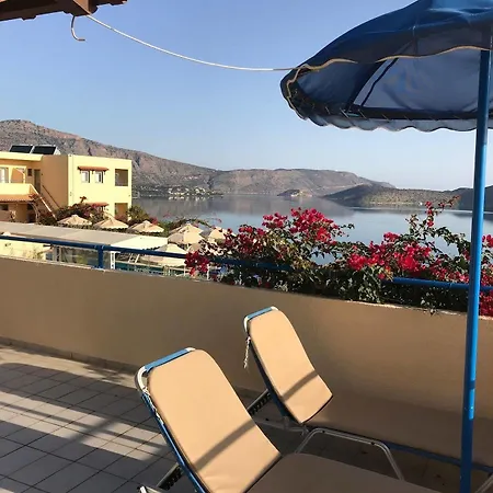 Heights (adults Only) Aparthotel