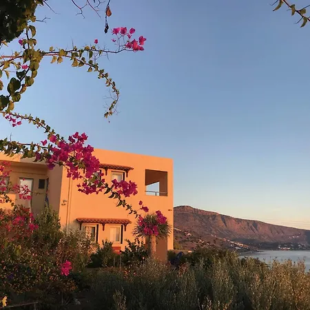 Heights (adults Only) Elounda