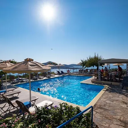 Heights (adults Only) 3* Elounda