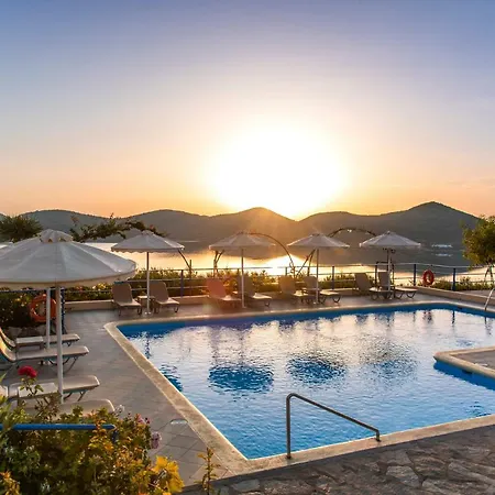 Aparthotel Heights (adults Only) Elounda