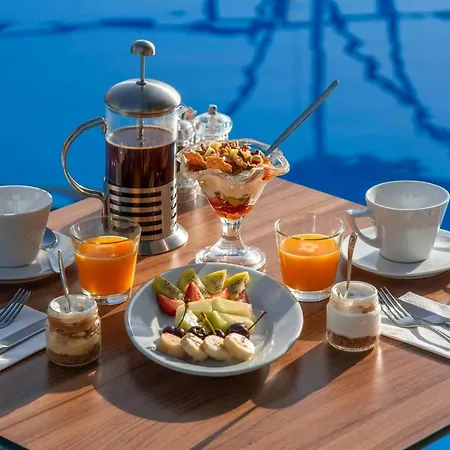Heights (adults Only) Aparthotel
