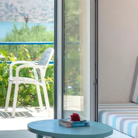 Heights (adults Only) Ξενοδοχείο με διαμερίσματα