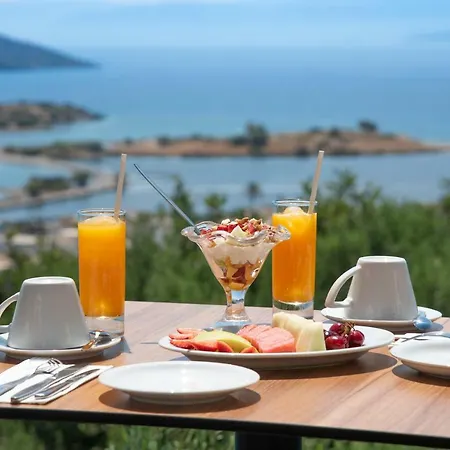 Heights (adults Only) Aparthotel 3*