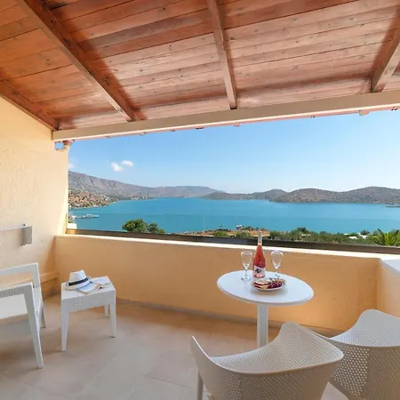 Aparthotel Heights (adults Only) 3*