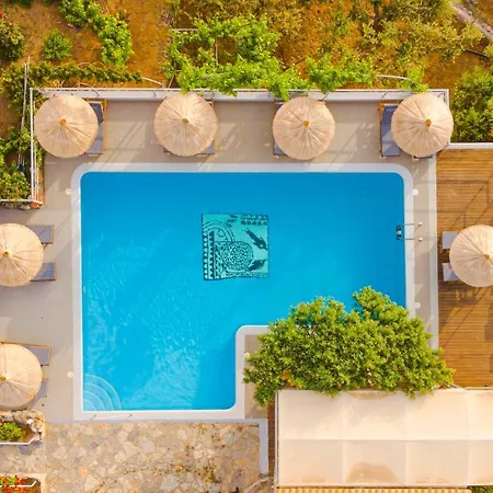 Heights (adults Only) Aparthotel 3*