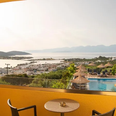 Heights (adults Only) 3*