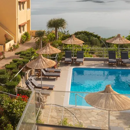 Heights (adults Only) Aparthotel