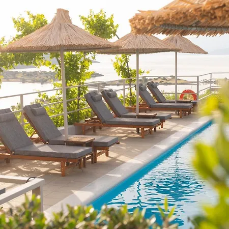 Heights (adults Only) Aparthotel
