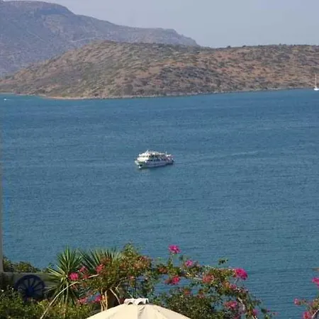 Aparthotel Heights (adults Only) 3*
