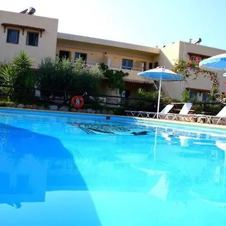 Aparthotel Heights (adults Only) Elounda