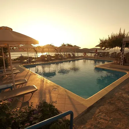 Heights (adults Only) 3* Elounda