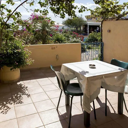 Aparthotel Heights (adults Only)